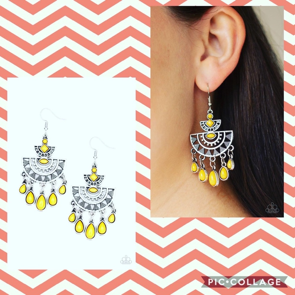 Fabulous Earrings only $8